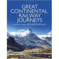      (Great Continental Railway Journeys)
