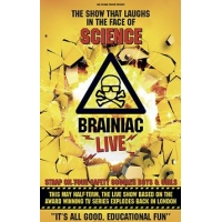 :    (:   ) (Brainiac: Science Abuse)