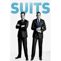 Костюмы В Законе (Форс-Мажоры) (Suits) - 6 сезонов