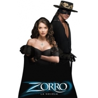 Зорро. Меч и Роза (Zorro. La espada y la rosa)