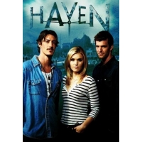   () (Haven) - 1-5 