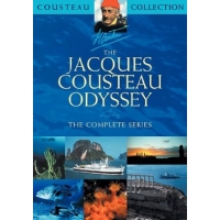     (  ) (Jacques Cousteau Odyssey)