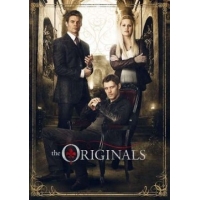  () (The Originals) - 4 