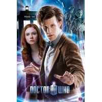   (Doctor Who)  9 