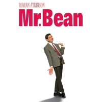 Мистер Бин (Mr. Bean) - плюс 2 полнометражных фильма