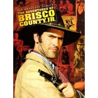     (The Adventures Of Brisco County, Jr.)