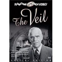 Завеса (The Veil)