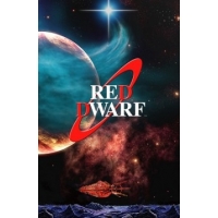 Красный Карлик (Red Dwarf) - 10 сезонов
