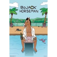   (BoJack Horseman) - 1-4 