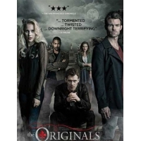  () (The Originals) - 5 