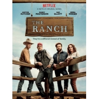  (The Ranch) - 1 