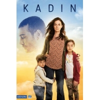 Женщина (Kadin) - 1 сезон