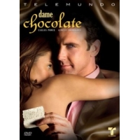   (Dame Chocolate)