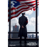     (The Man in the High Castle) - 1 