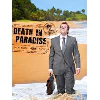    (Death In Paradise) - 1-5 