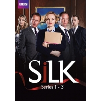 Шёлк (Silk) - 1-3 сезоны