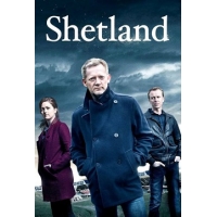  (Shetland) - 1-3 