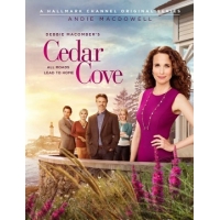 Кедровая Бухта (Cedar Cove) - 3 сезон