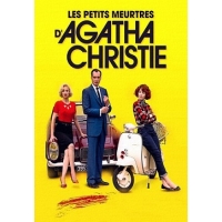     (Les Petits Meurtres d Agatha Christie) - 2 