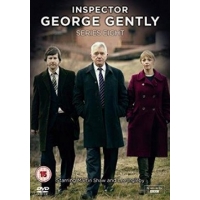    (Inspector George Gently) - 8 