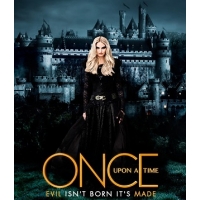    (  ) (Once Upon a Time) - 1 