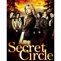   (The Secret Circle)