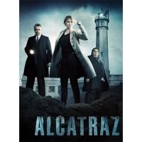 Алькатрас (Alcatraz)