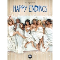   ( ) (Happy Endings) - 1-3 
