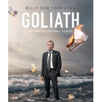 Голиаф (Goliath) - 2 сезон