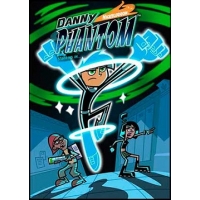 - (Danny Phantom) - 3 