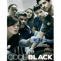  ( ) (Code Black) - 1-2 