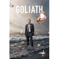 Голиаф (Goliath) - 1 сезон