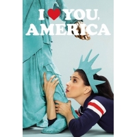 Я Люблю Тебя, Америка (I Love You, America) - 1 сезон