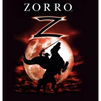 :   (Zorro: Generation Z) - 1 