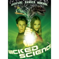   ( ) (Wicked Science) - 1  2 