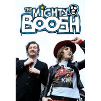 Майти Буш (The Mighty Boosh) - 1-3 сезоны