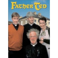Отец Тед (Father Ted) - 1-3 сезоны