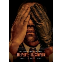    (The People v. O.J. Simpson: American Crime Story) - 1 