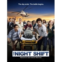   (The Night Shift) - 1-3 