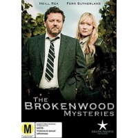 Тайны Броукенвуда (The Brokenwood Mysteries) - 1 сезон