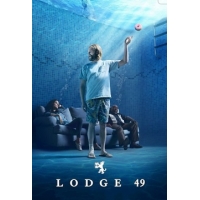 Ложа 49 (Lodge 49) - 1 сезон