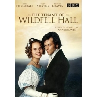   - ( ) (The Tenant of Wildfell Hall)
