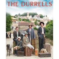 Дарреллы (The Durrells) - 3 сезон