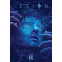 Легион (Legion) - 2 сезон