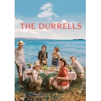 Дарреллы (The Durrells) - 1-2 сезоны