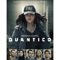 База Куантико (Quantico) - 3 сезон