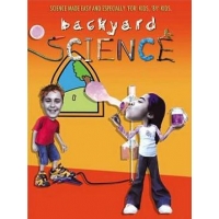   (   ) (Backyard science) - 156 