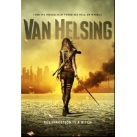   (Van Helsing) - 1 