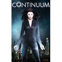 Континуум (Continuum) - 1-4 сезоны
