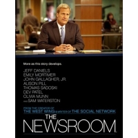  ( ) (The Newsroom) - 1-3 